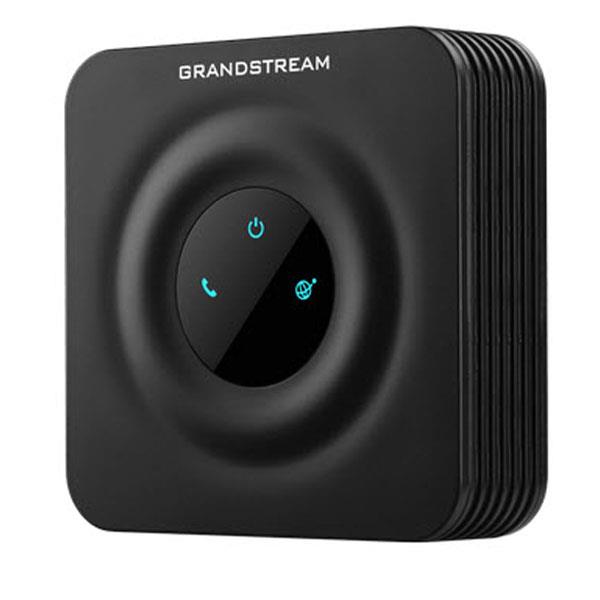 گیت وی ویپ 1 پورت FXS  گرند استریمGrandstream  HT801ATA Grandstream HT801